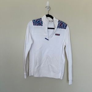 Vineyard Vines Jacket - Quarter Zip